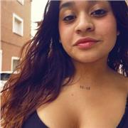 cuidadora y profesora particular de apoyo, en general en cualquier materia de humanidades